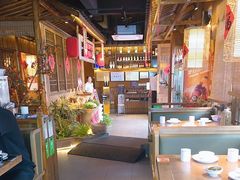 -实在湘·大碗土菜(竹料店)