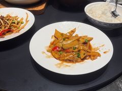 -佰家小厨·南京菜(夫子庙店)