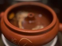 汽锅鸡-大理实力希尔顿酒店•御玺中餐厅