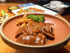 -桃桃厨房(公明店)