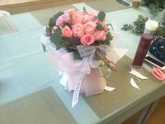 -森野花艺培训·企业团建活动沙龙