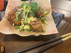 猪蹄-林二哥宜烤官·宜宾小烧烤