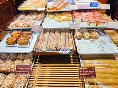 -麦陌(正弘城店)