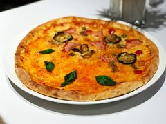 -我的四季意大利餐厅(春天百货店)