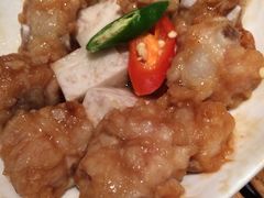 -珍宝轩海鲜火锅(碧湖大厦店)