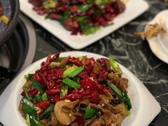 -李师傅脆肚(华强北店)