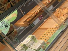 -泸溪河桃酥(江宁太阳城店)