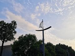 -船政文化景区-罗星塔公园