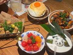 -岛风·台食小馆 ISLAND BISTRO(烟台山店)