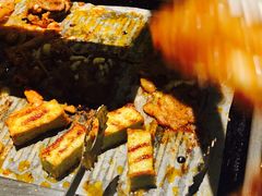 -新石器烤肉(南站店)