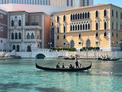 -澳门威尼斯人综合度假区