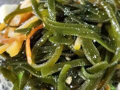 -绥缘老烧麦(中天店)