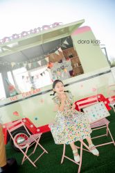 -DORA kids 朵拉儿童摄影花园店