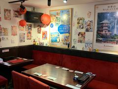 -纪州豚骨酱油拉面(锦延路店)