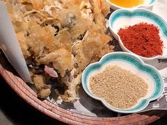 -秦月轩·陕西家乡菜(阜成路·五棵松店)