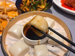 -金哥私房菜馆(张府园总店)