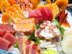 -清水日本料理铁板烧(学府路店)