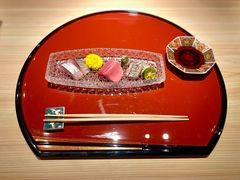 -鮨椿(瑞虹天地太阳宫店)
