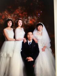 -罗曼司婚纱摄影会馆(瀚威城市中心店)