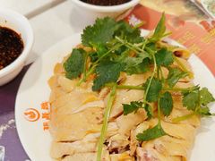 -振鼎鸡(福州路店)