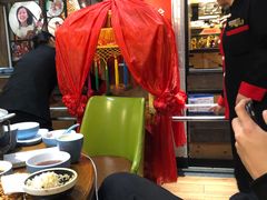 大堂-小暖厨·长沙菜