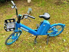 -xds喜德盛自行车(滴水湖店)