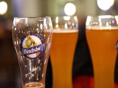 -巴伐利亚啤酒坊(意式风情街店)