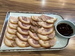-合合春饼·酱骨·东北菜(潘家园店)