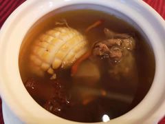 -洲际酒店·凌霄餐厅(紫峰大厦店)