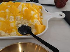 -香香海南菜餐厅