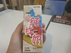 -麦当劳(合肥之心城店)