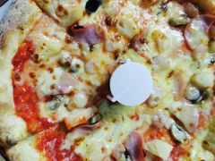 -Aimiqi.Pizza.爱米奇私厨(虹梅路红春大厦店)