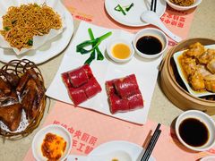 -点都德(德江楼店)