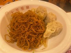 -大哥餐厅(西城花园店)