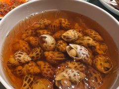 -杭州西子湖四季酒店·金沙厅