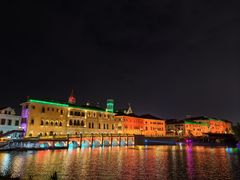 -华谊兄弟（长沙）电影小镇