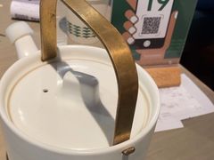 -茶港·点心·啫啫煲(王府井店)
