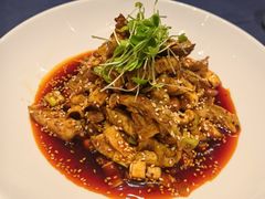 -院8里·少城记忆老川菜(宽窄巷子店)