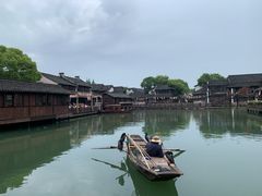 -乌镇西栅景区