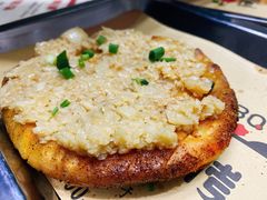 风琴烤饼-阿记烧烤(大兴新区店)