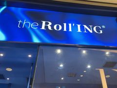 -the Roll'ING手作瑞士卷专门店(卓悦中心店)