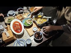 -南京大牌档(三阳广场苏宁店)