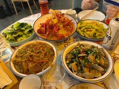 -小田油焖小龙虾(双井店)