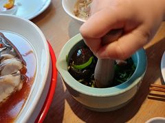 -湘阁里辣(沙井华润万家店)