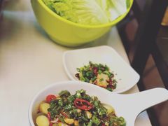-黔大人·贵州花溪牛肉粉(宝能太古城店)