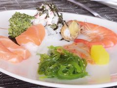 -长沙北辰洲际酒店-兰调全日餐厅