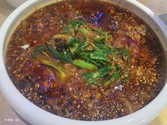-阿斯牛牛·凉山菜(新会展店)