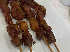 -新兴家喻酒家·羊城名宴(昌岗店)