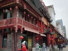 -阿胖龙虾小海鲜(宁国南路总店)