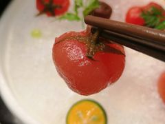 -拈菜(观音桥阳光世纪店)
